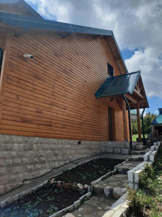 Apartmani 1490 Zabljak  Bagian luar foto