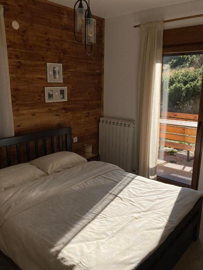 Apartmani 1490 Zabljak  Bagian luar foto