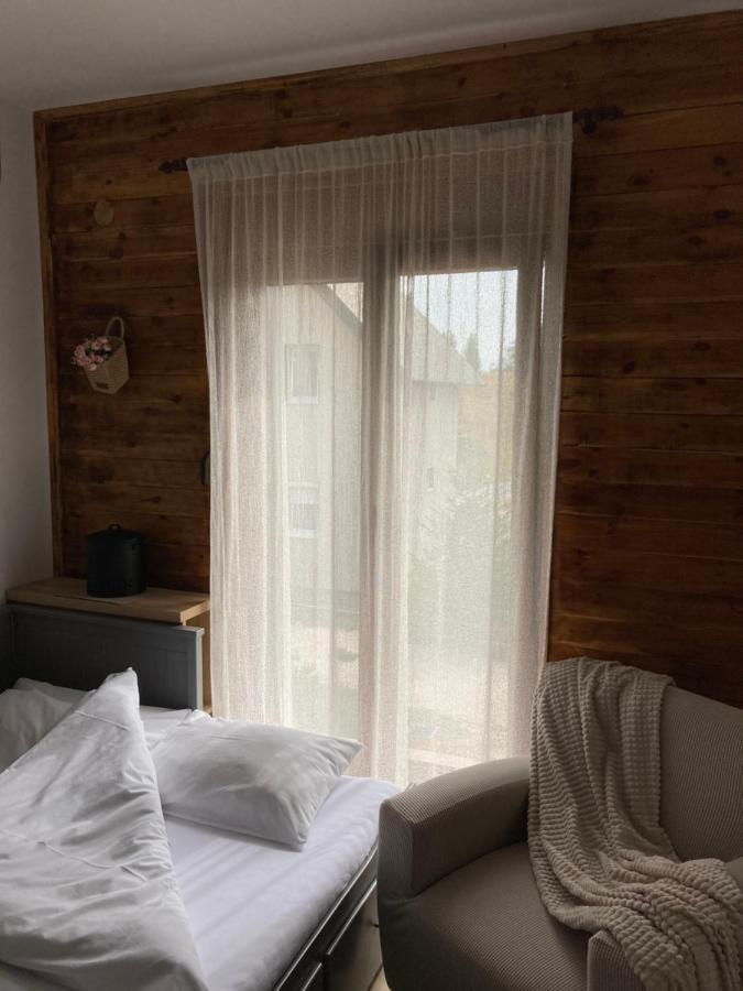 Apartmani 1490 Zabljak  Bagian luar foto