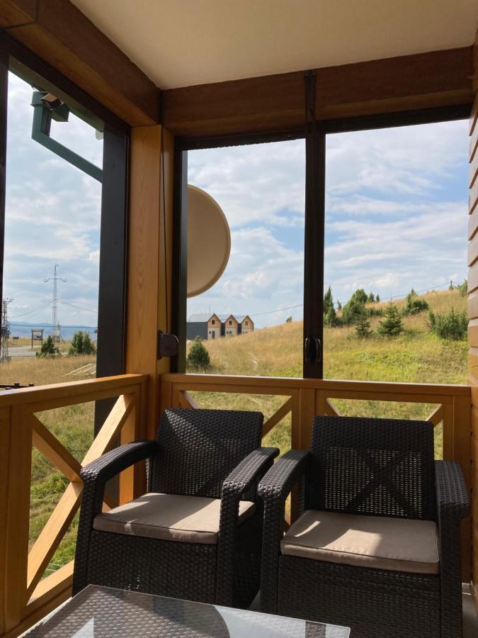 Apartmani 1490 Zabljak  Bagian luar foto