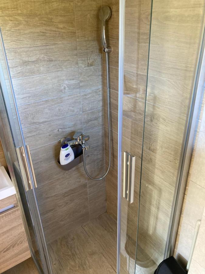 Apartmani 1490 Zabljak  Bagian luar foto