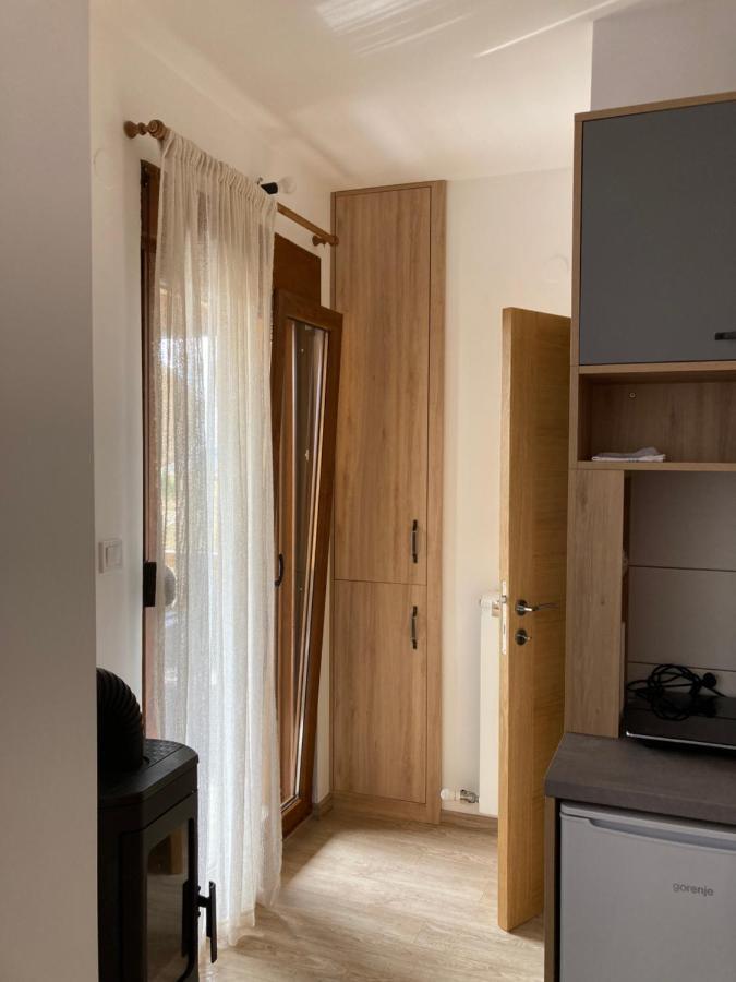 Apartmani 1490 Zabljak  Bagian luar foto