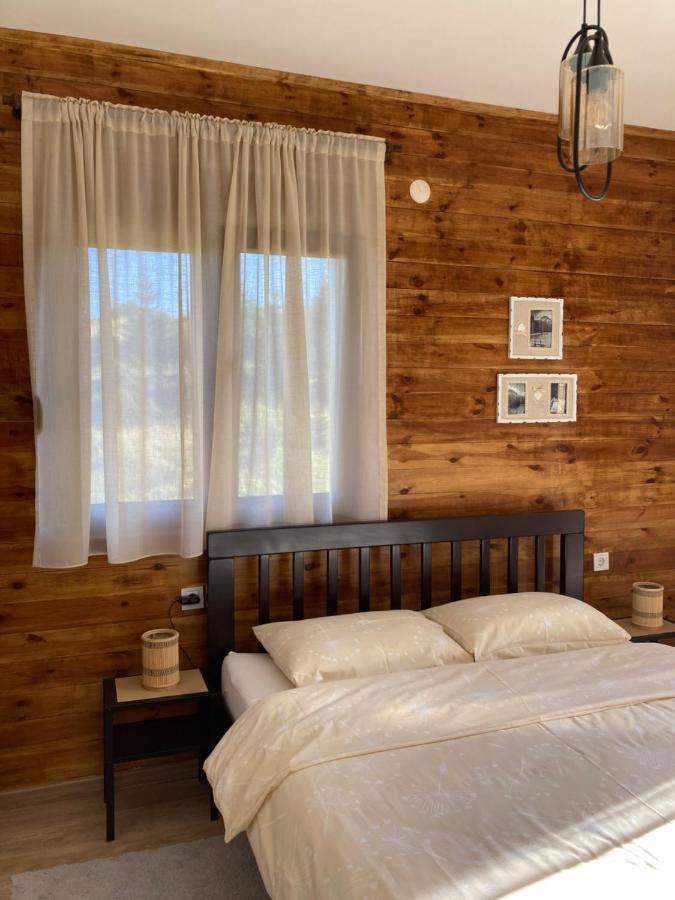 Apartmani 1490 Zabljak  Bagian luar foto
