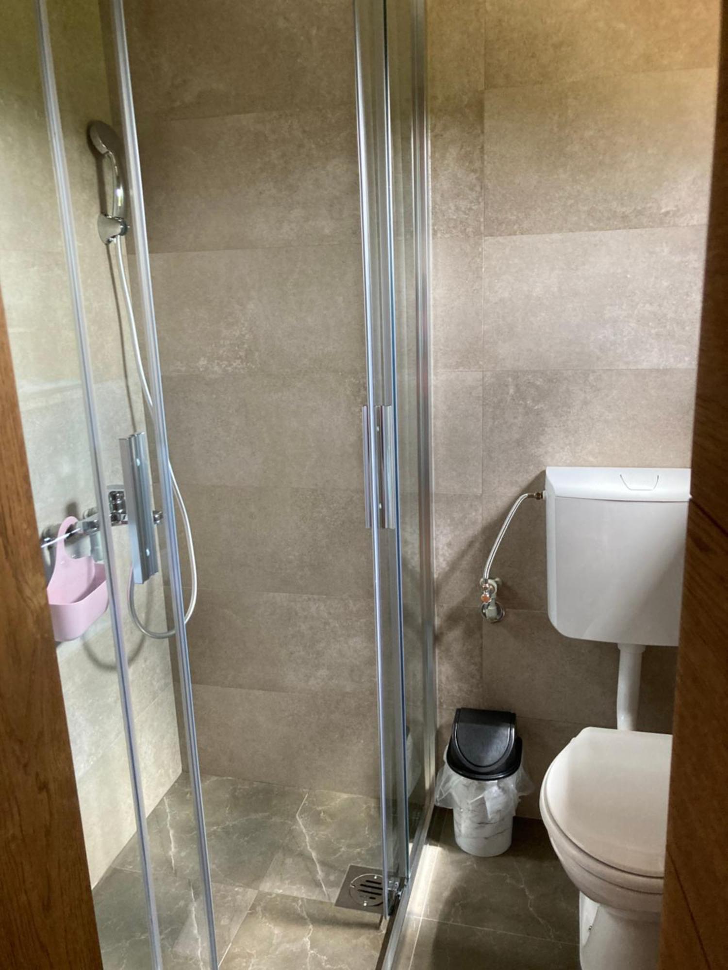 Apartmani 1490 Zabljak  Bagian luar foto