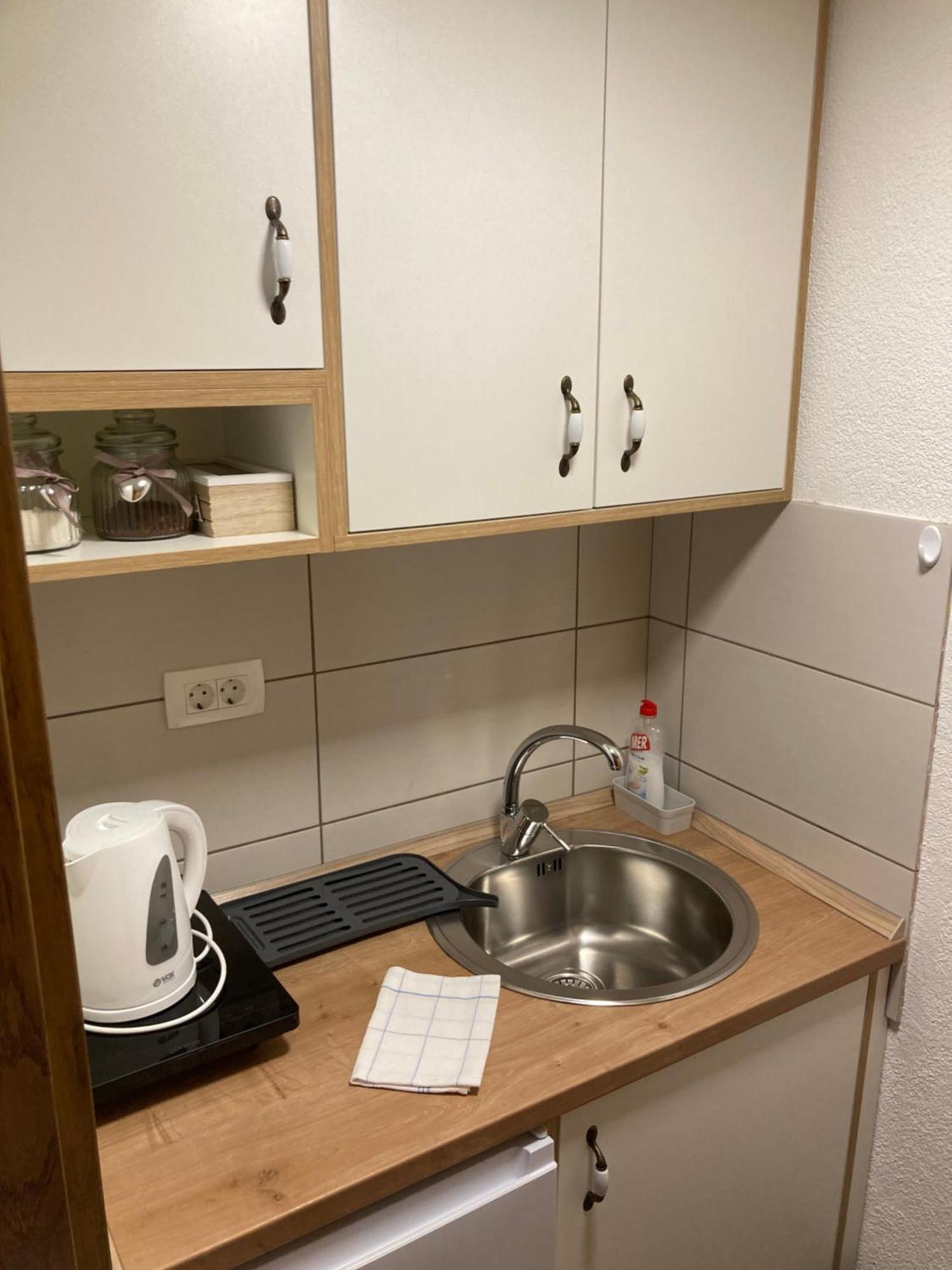 Apartmani 1490 Zabljak  Bagian luar foto