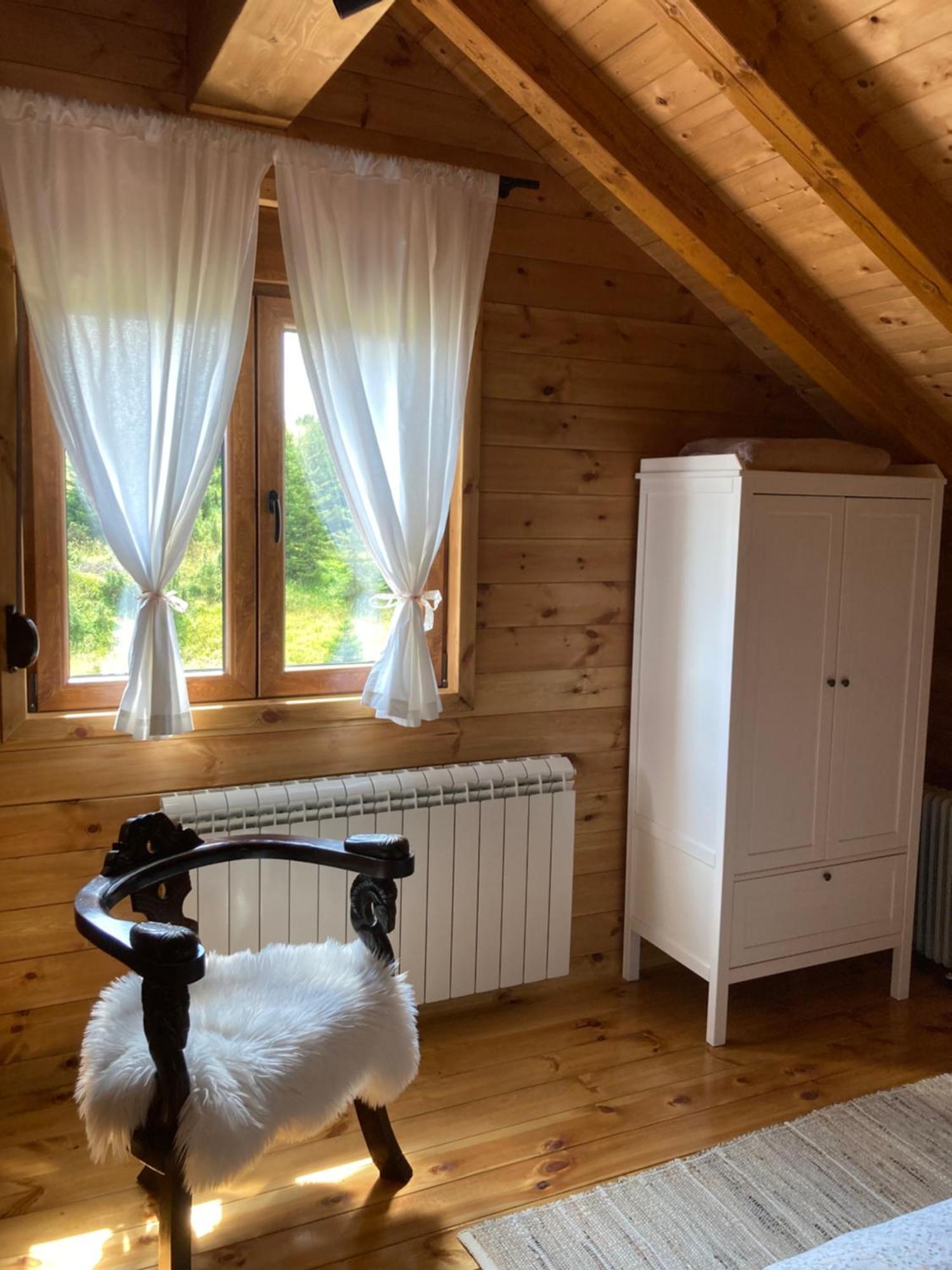 Apartmani 1490 Zabljak  Bagian luar foto