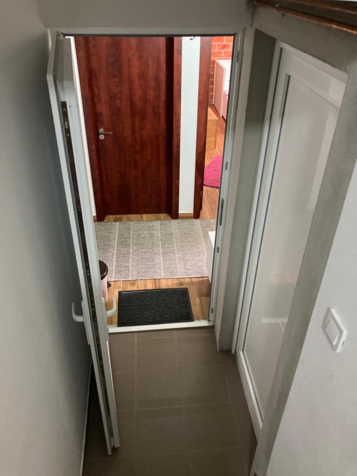 Apartmani 1490 Zabljak  Bagian luar foto