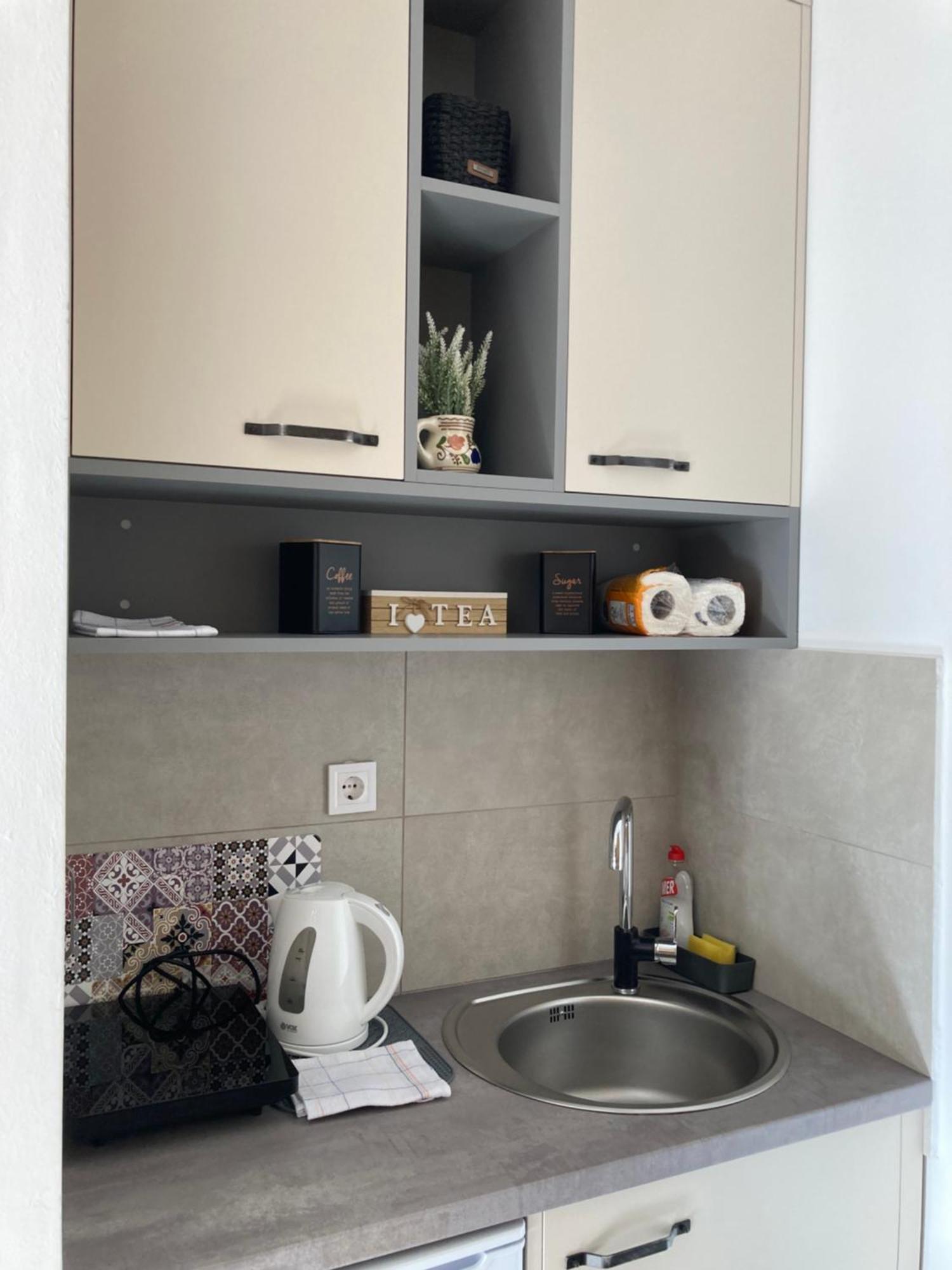 Apartmani 1490 Zabljak  Bagian luar foto
