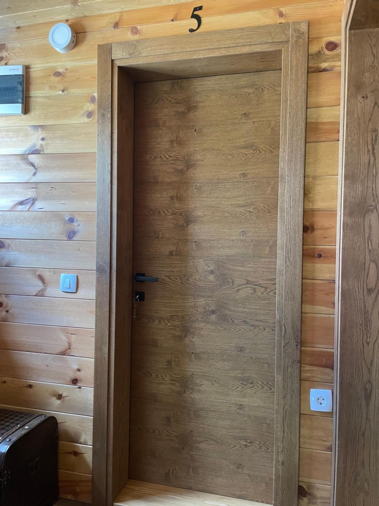 Apartmani 1490 Zabljak  Bagian luar foto