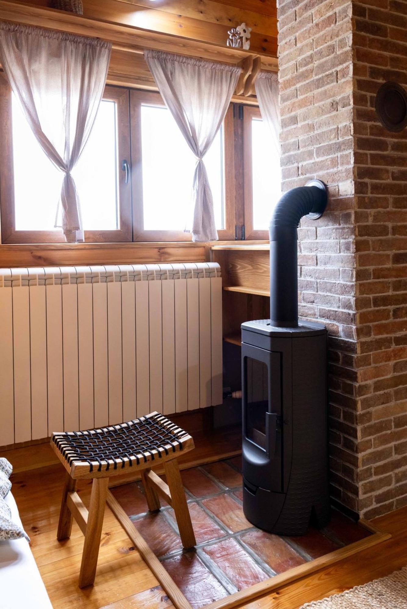 Apartmani 1490 Zabljak  Bagian luar foto