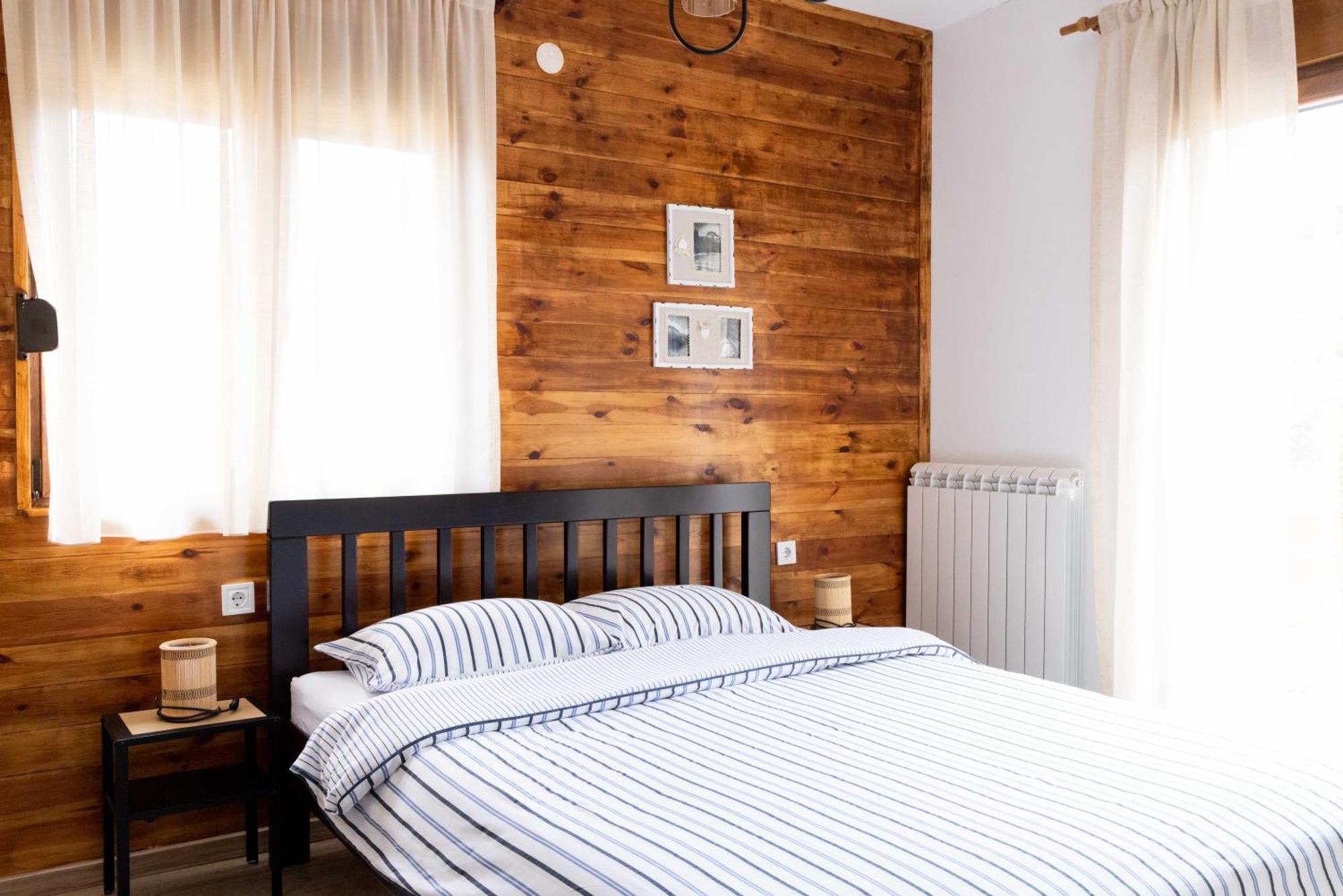 Apartmani 1490 Zabljak  Bagian luar foto