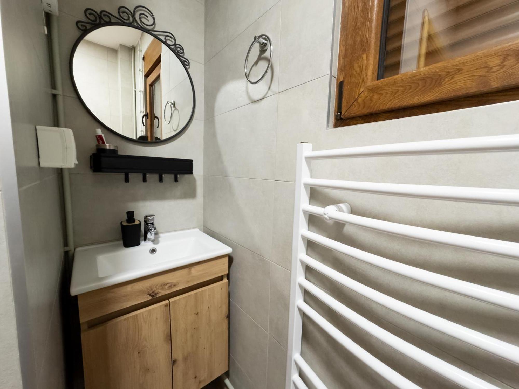 Apartmani 1490 Zabljak  Bagian luar foto