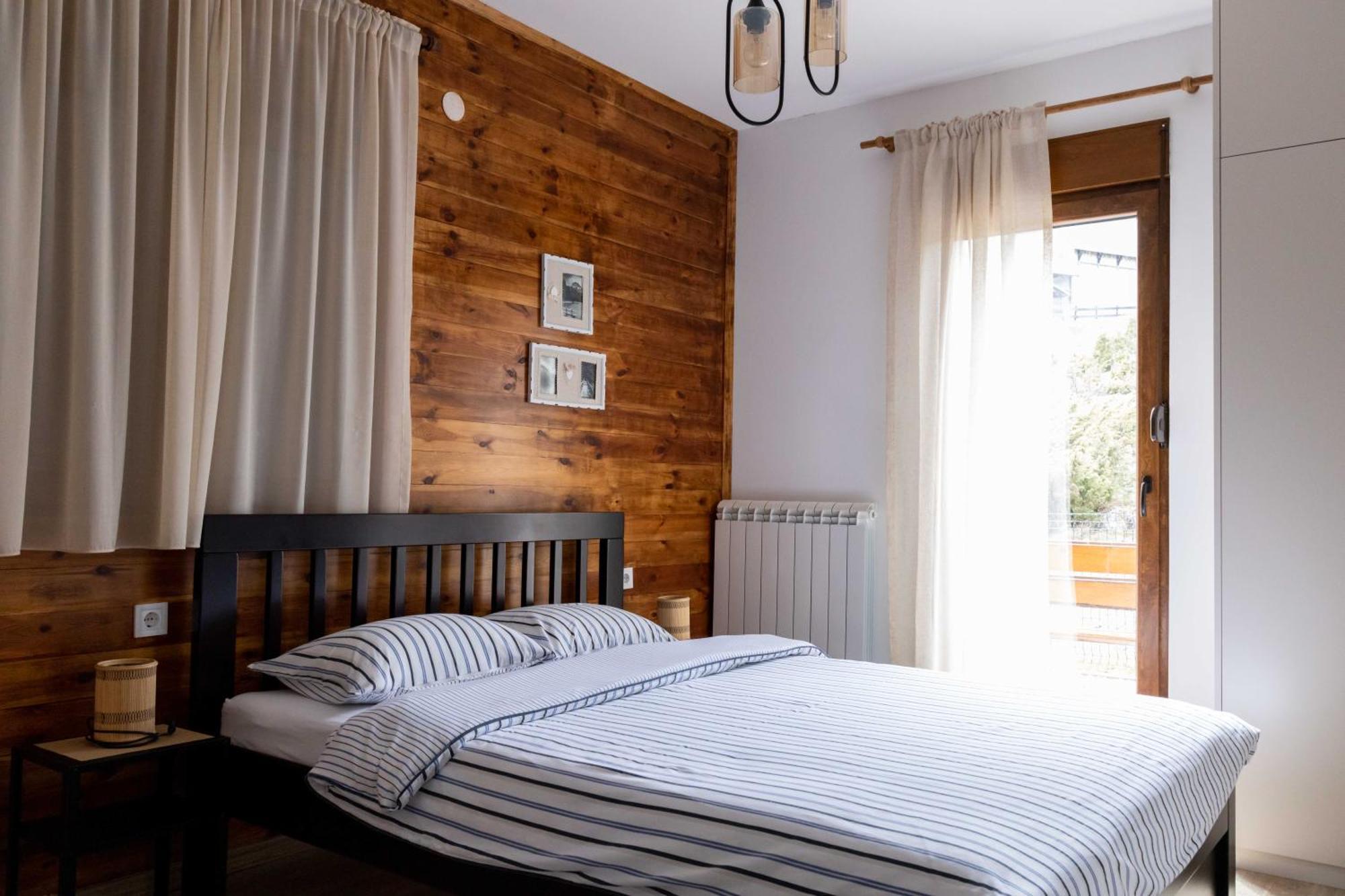 Apartmani 1490 Zabljak  Bagian luar foto